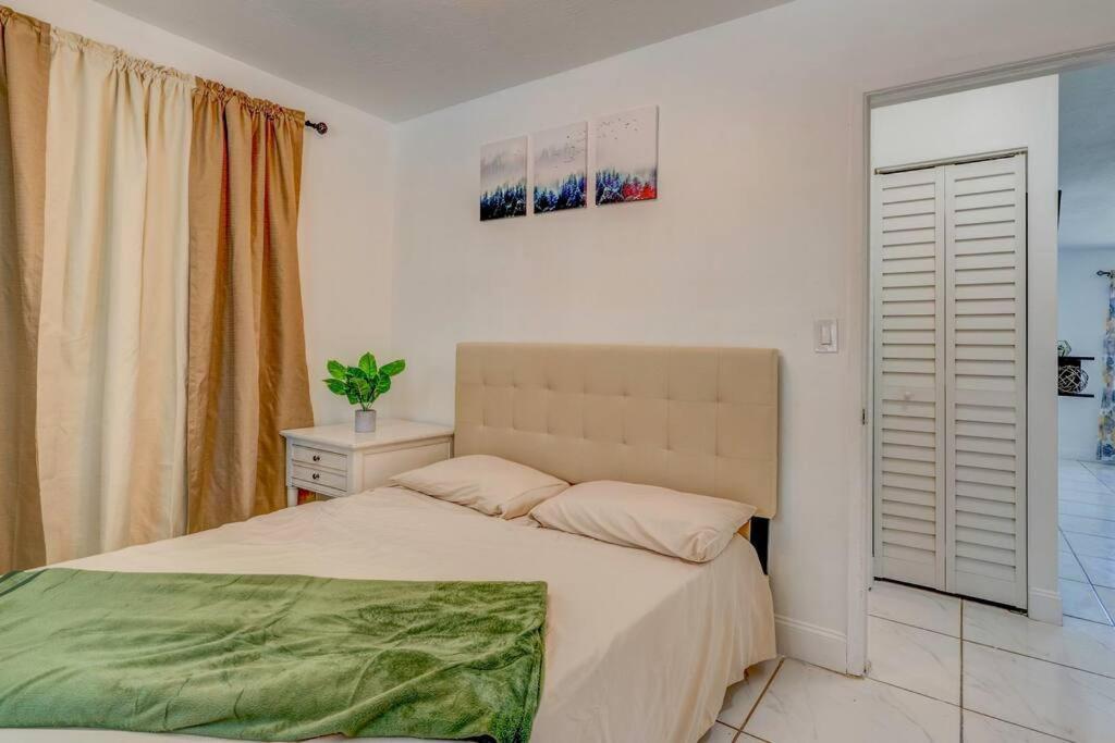 Vila Sunrise Getaway Exteriér fotografie