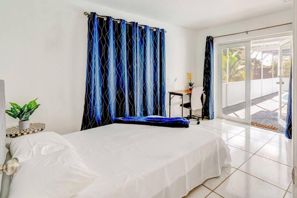 Vila Sunrise Getaway Exteriér fotografie